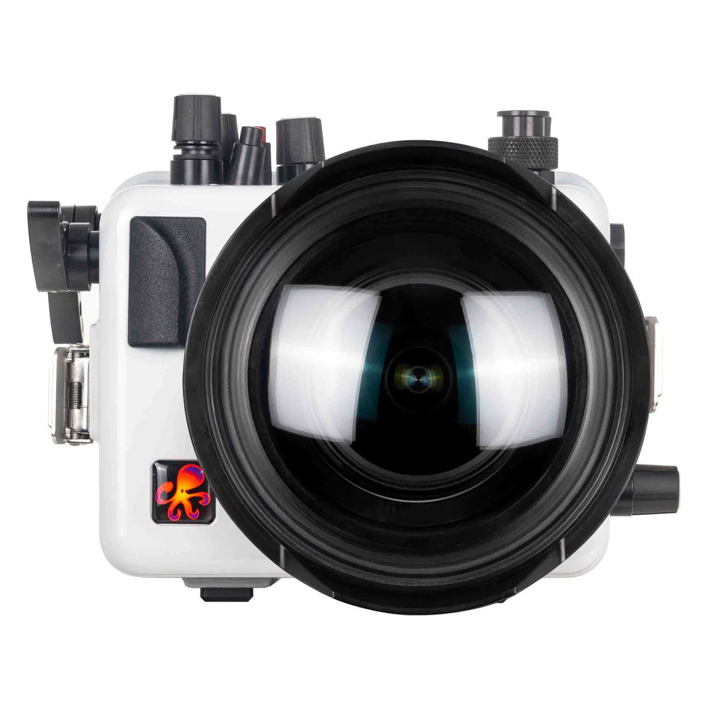 Ikelite 200DLM Housing for Canon EOS R8, R7, R10, R100 ... Ikelite 200DLM Housing for Canon EOS R8, R7, R10, R100 ...